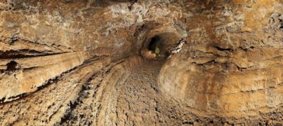 La Cueva del Viento cierra 2023 con la visita de 22.837 personas