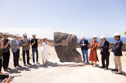 Cuna del Alma, un nuevo complejo turístico de lujo en el Sur de Tenerife