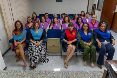La UNED de Gran Canaria abre curso académico con casi 3.000 alumnos matriculados y dos nuevas titulaciones