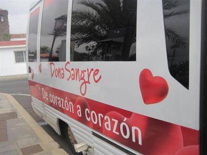 Ser donante de sangre salva muchas vidas