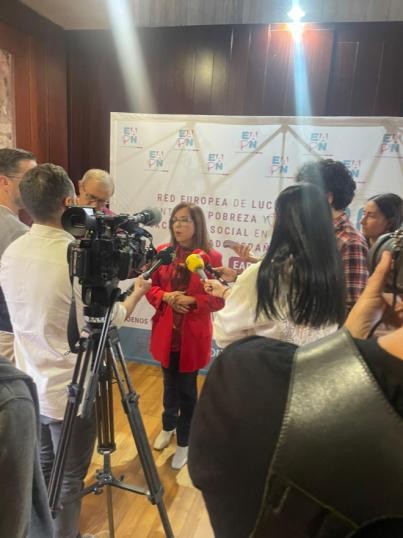 Pobreza infantil en Canarias: una crisis alarmante