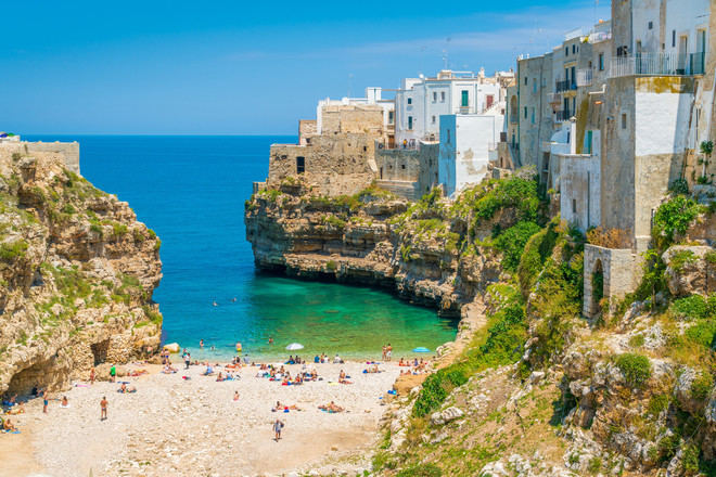 Oporto, San Climent, Ibiza, Palma y Bari, los destinos más baratos en septiembre