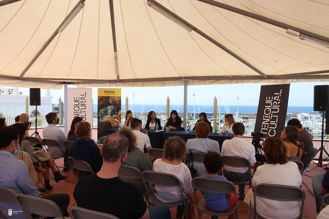 Lanzarote acoge la tercera edición de Congreso Internacional H de comunicación y medios audiovisuales en España y Latinoamérica