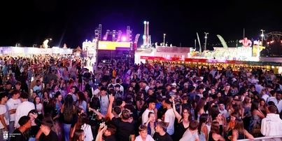 Festival La Tiñosa &amp; Más, este sábado en El Varadero