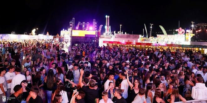 Festival La Tiñosa & Más, este sábado en El Varadero