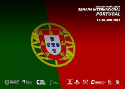 La ULPGC celebra una nueva Semana Internacional, dedicada esta vez a Portugal