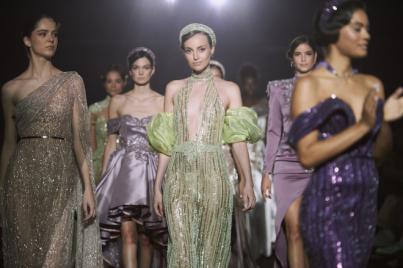 Finaliza la edición más sostenible e internacional de La Palma Fashion Week