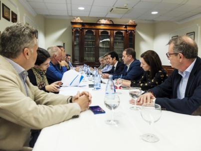 Puerto de la Cruz desarrolla el proyecto europeo Urban Waste