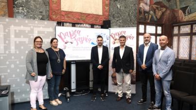 El Cabildo promociona la papa de Fasnia con un programa de actividades este fin de semana