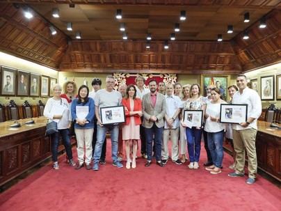 Puerto de la Cruz entrega los premios de la Ruta de la Croqueta