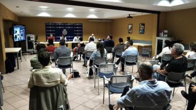 El complejo Ambiental de Tenerife gestionó el año pasado 527.301 toneladas de residuos