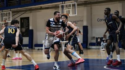 El Náutico de Tenerife cae contra el líder