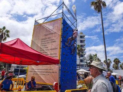 Puerto de la Cruz ya trabaja en la segunda edición del ‘RollFestival’