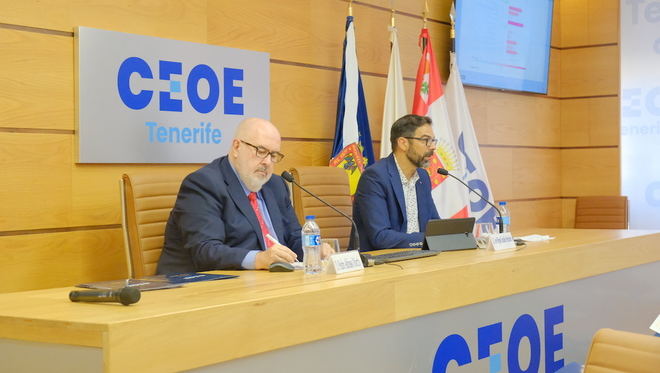 La economía y el empleo se ralentizan mientras sube la recaudación de impuestos