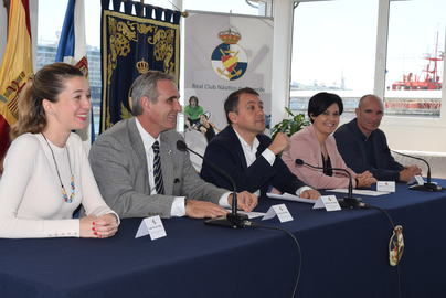 Santa Cruz vivirá este domingo una nueva edición de su triatlón