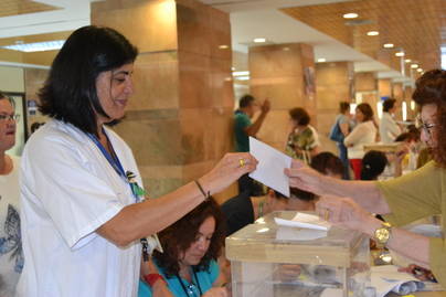 CEMSATSE gana las elecciones sindicales del Servicio Canario de Salud