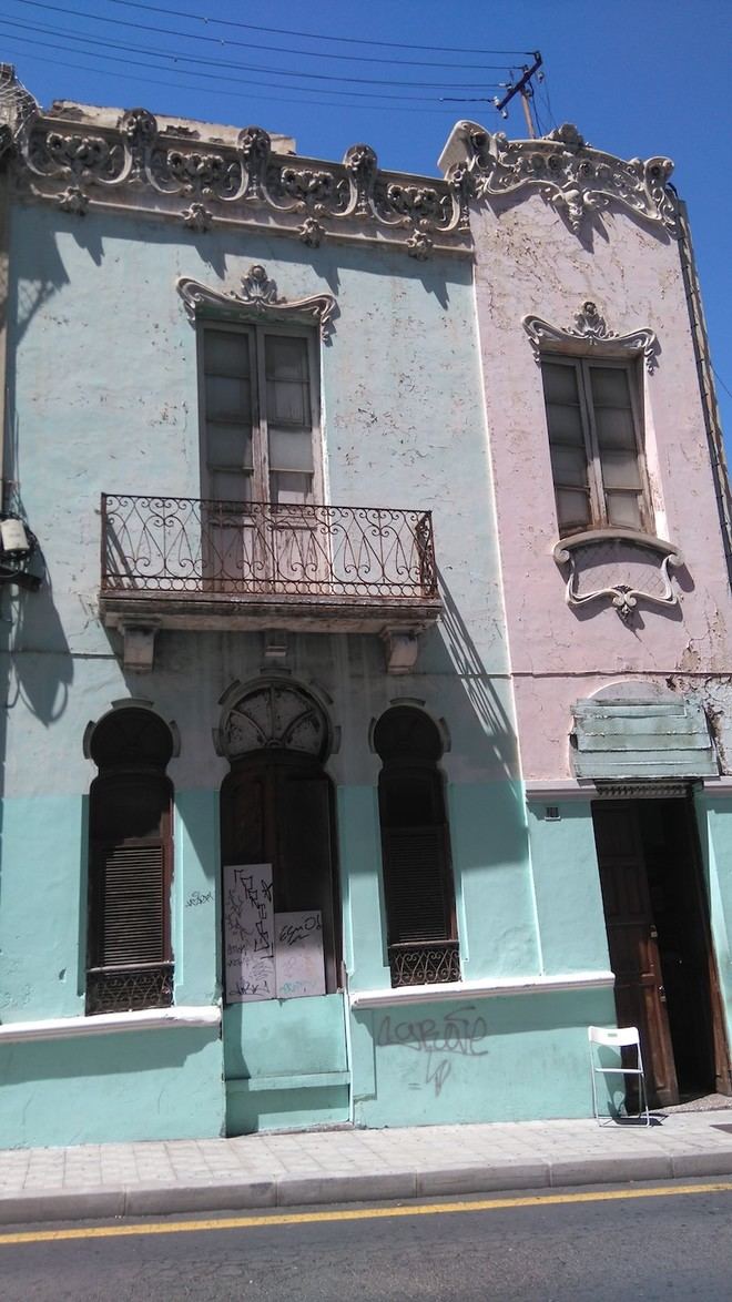 La Ley de Patrimonio Cultural debe evitar situaciones como la ocurrida en Santa Cruz de Tenerife