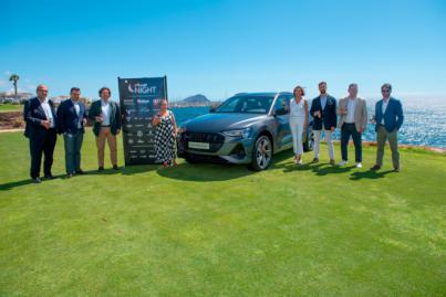 Amarilla Night, colofón final de la temporada veraniega en Tenerife