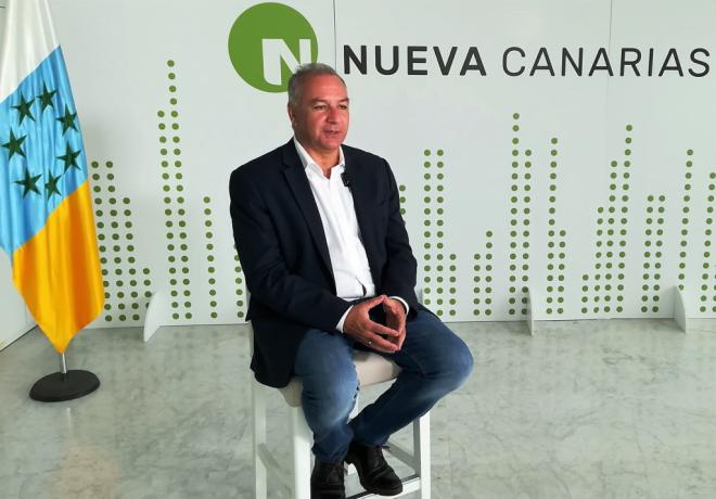 NC demanda la apertura de un diálogo “exigente” con el Estado para acelerar el traspaso de nuevas competencias