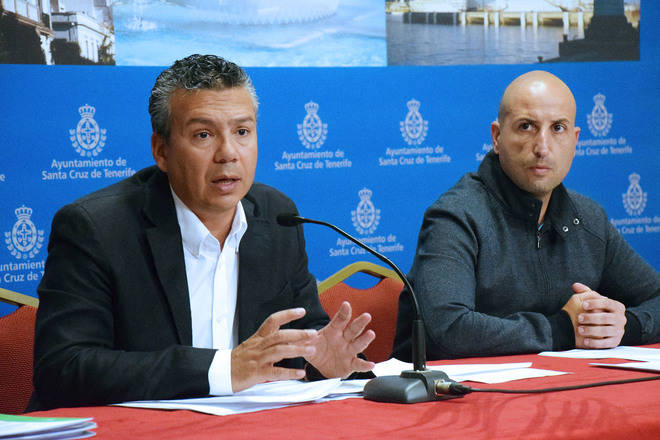 El Gobierno de Canarias autoriza el vertido de Cabo Llanos