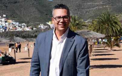 Todas las aguas que Santa Cruz vierte al mar están previamente tratadas