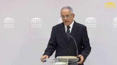 Solo 20 instituciones públicas canarias pasan el corte de la Ley de Transparencia