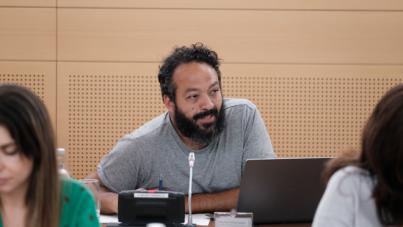 Sí Podemos Canarias critica la deriva especulativa del Cabildo con el Heliodoro