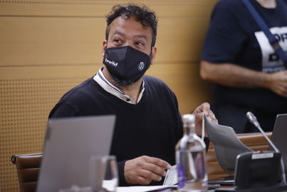 Cumplir con el acuerdo para paralizar los desahucios sin alternativa habitacional, exigencia de Sí Podemos Canarias