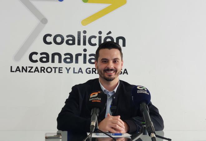CC da luz verde a la alianza electoral con el PNV para las Elecciones Europeas