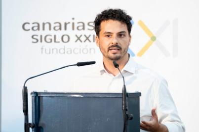 CC lidera un frente institucional para exigir los viajes gratis en guagua y tranvía