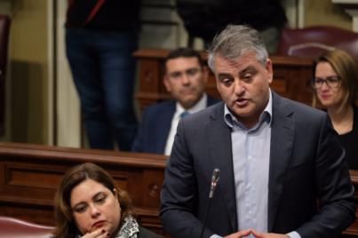 “Canarias no puede ser punta de lanza en Turismo sostenible sino hay una estrategia clara con indicadores”