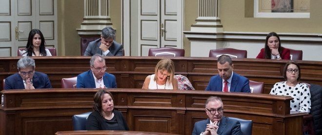 NC insiste en la renta básica para ayudar a menores y familias en riesgo de pobreza