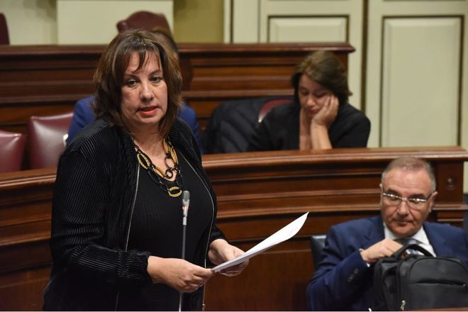 El próximo curso habrá centros preferentes para el alumnado con autismo