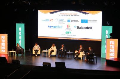 Futurismo 2024: Un debate imperdible sobre la evolución del modelo turístico