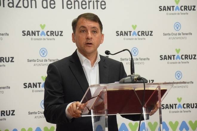 El Ayuntamiento seguirá defendiendo el interés general en el caso de Las Teresitas