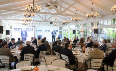 Tenerife acoge jornada sobre el futuro del turismo sostenible