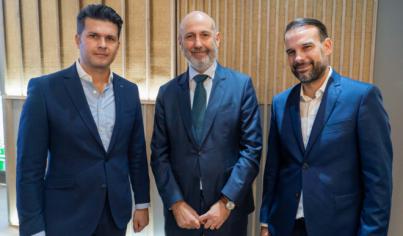 Lopesan Hotel Group se incorpora al Instituto Tecnológico Hotelero (ITH)