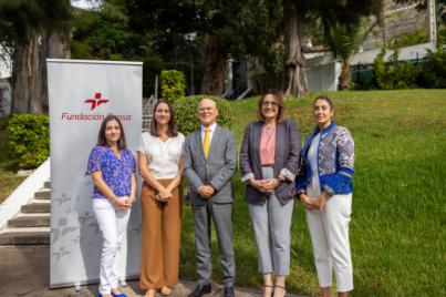 Provivienda, Envera, Save The Children, Atelsam y AsperCan, Premios al Valor Social 2023
