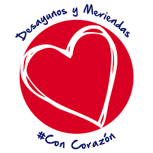 2 millones de desayunos y meriendas para niñas y niños atendidos por Cruz Roja