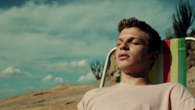 ‘Desierto particular’, un drama sentimental firmado por el director Aly Muritiba