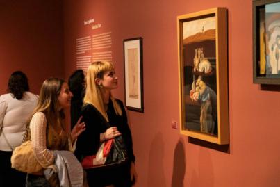 TEA celebra el Día de los Museos con un amplio programa de actividades para todos los públicos