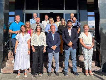 La Palma prioriza el respeto por territorio y comunidades locales