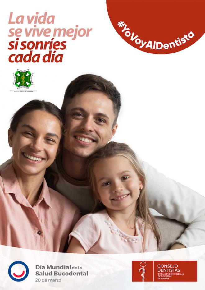 34 millones de personas en España tienen caries