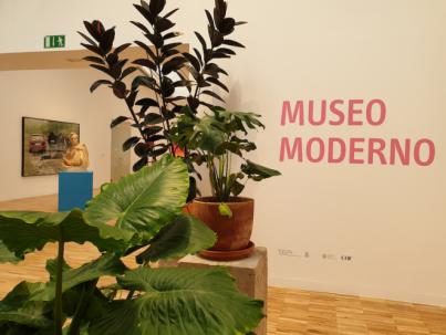 TEA celebra el Día de los Museos con un amplio abanico de actividades para todos los públicos