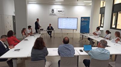 Un futuro digital para las reparaciones navales