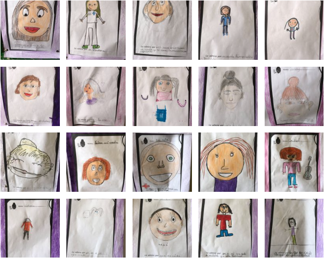 La Aldea “grita a los cuatro vientos” su reconocimiento a la población femenina con múltiples testimonios en la web ‘Mujer tenías que ser’