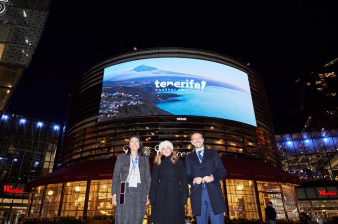 Representantes de 33 países participan en la Asamblea General de la European Travel Commission
