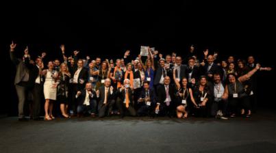 Canarias nominada por segunda vez por su gestión en la captación de rutas aéreas en el World Routes 2018