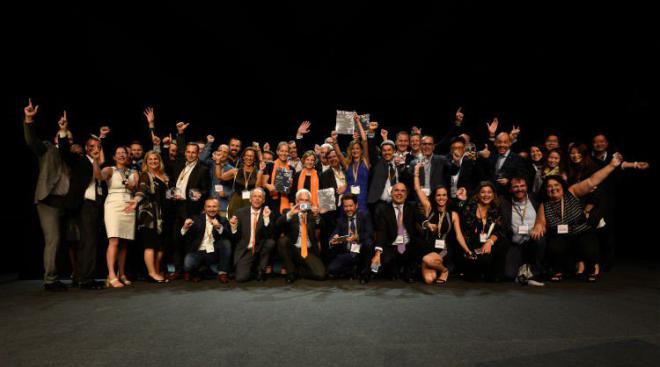 Canarias nominada por segunda vez por su gestión en la captación de rutas aéreas en el World Routes 2018