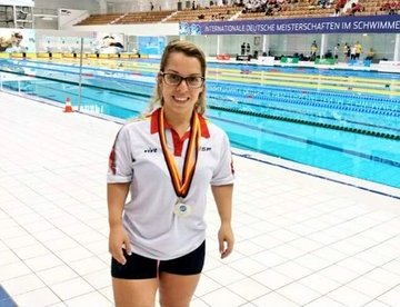 Judit Rolo suma otras dos medallas en el Europeo
